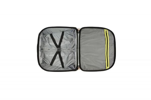 Bakker Elkhuizen TCG717 - Bärväska för notebook - 12" - 17,3" - svart