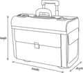 Miniatyrbild 5 av 9: Alumaxx OMEGA
