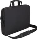 Miniatyrbillede 4 af 9: Case Logic VNAI215 - Laptoptaske - 15 tommer - Sort