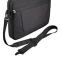 Miniatyrbillede 6 af 9: Case Logic VNAI215 - Laptoptaske - 15 tommer - Sort