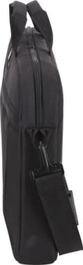 Miniatyrbillede 2 af 9: Case Logic VNAI215 - Laptoptaske - 15 tommer - Sort