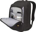 Miniatyrbillede 4 af 7: Case Logic VNB217 - Laptop-rygsæk - 17 tommer - Sort