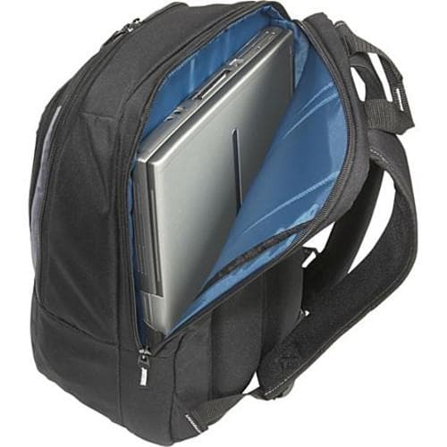Case Logic VNB217 - Laptop-rygsæk - 17 tommer - Sort