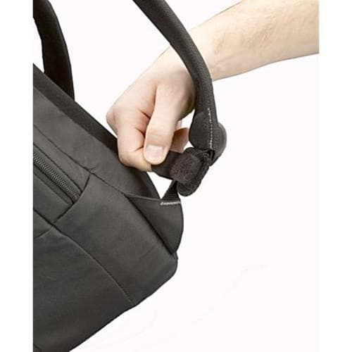 Case Logic VNB217 - Laptop-rygsæk - 17 tommer - Sort