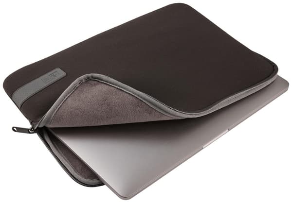 Case Logic Reflect - Kannettavan tietokoneen laukku - Macbook Pro - 13 tuumaa - Musta