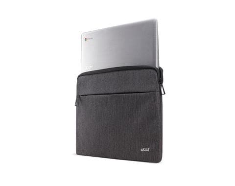 Acer - 15,6" Skyddsfodral - Grå