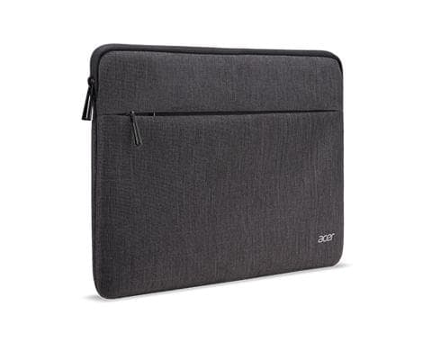 Acer - 15,6" Skyddsfodral - Grå