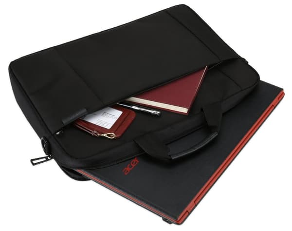 Acer laptopväskor Travellerfodral