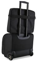 Miniatyrbild 4 av 9: Acer - 17,3" Notebook-fodral - Svart