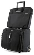 Miniatyrbild 5 av 9: Acer - 17,3" Notebook-fodral - Svart