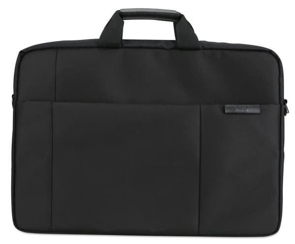 Acer - 17,3" Notebook-fodral - Svart