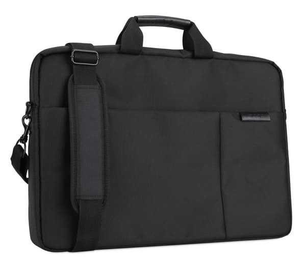 Acer - 17,3" Notebook-fodral - Svart