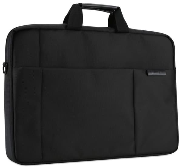 Acer - 17,3" Notebook-fodral - Svart