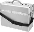 Miniatyrbild 6 av 8: Alumaxx Pilotfodral Alpha Silver