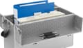Miniatyrbild 7 av 8: Alumaxx Pilotfodral Alpha Silver