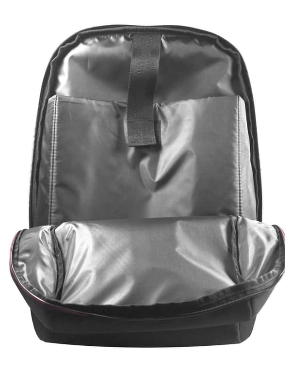 ASUS NEREUS BACKPACK anteckningsboksväska 40,6 cm (16") Ryggsäck Svart