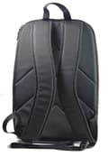 Miniatyrbild 2 av 3: ASUS NEREUS BACKPACK anteckningsboksväska 40,6 cm (16") Ryggsäck Svart