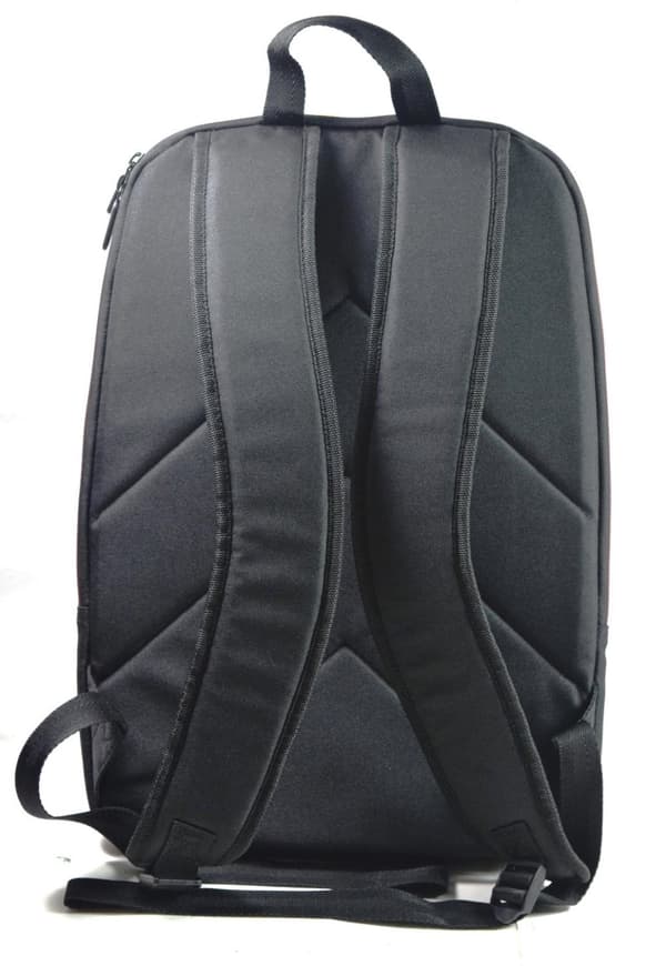 ASUS NEREUS BACKPACK anteckningsboksväska 40,6 cm (16") Ryggsäck Svart