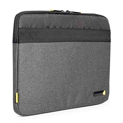 techair Slipcase Eco 12-14.1" dark gray (TAECV010)