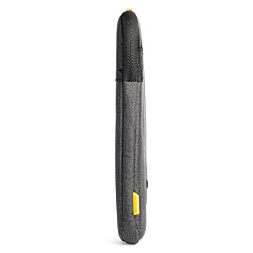 techair Slipcase Eco 12-14.1" dark gray (TAECV010)
