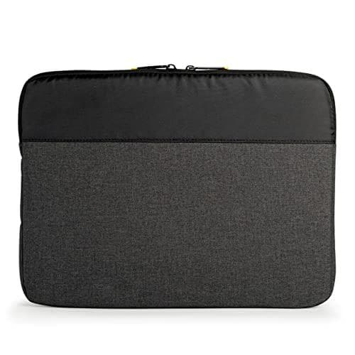 techair Slipcase Eco 12-14.1" dark gray (TAECV010)