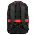 Miniatyrbild 3 av 8: Targus Strike II - Notebook backpack - 43.9 cm (17.3") - Black (TBB639GL)