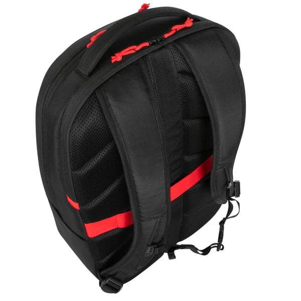 Targus Strike II - Notebook backpack - 43.9 cm (17.3") - Black (TBB639GL)