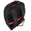 Miniatyrbild 4 av 8: Targus Strike II - Notebook backpack - 43.9 cm (17.3") - Black (TBB639GL)