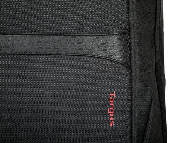 Targus Strike II - Notebook backpack - 43.9 cm (17.3") - Black (TBB639GL)