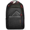 Miniatyrbild 7 av 8: Targus Strike II - Notebook backpack - 43.9 cm (17.3") - Black (TBB639GL)