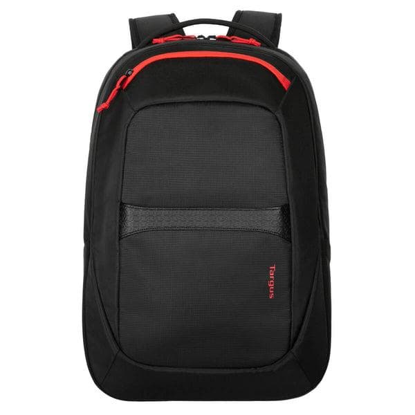 Targus Strike II - Notebook backpack - 43.9 cm (17.3") - Black (TBB639GL)