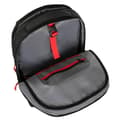Miniatyrbild 2 av 8: Targus Strike II - Notebook backpack - 43.9 cm (17.3") - Black (TBB639GL)