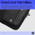 Miniatyrbillede 4 af 6: HP Renew Executive - Notebook skuldertaske - 40,9 cm (16,1") - sort - til ZBook Fury 16 G9 Mobile Workstation