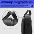 Miniatyrbillede 5 af 6: HP Renew Executive - Notebook skuldertaske - 40,9 cm (16,1") - sort - til ZBook Fury 16 G9 Mobile Workstation