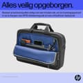Miniatyrbillede 6 af 6: HP Renew Executive - Notebook skuldertaske - 40,9 cm (16,1") - sort - til ZBook Fury 16 G9 Mobile Workstation