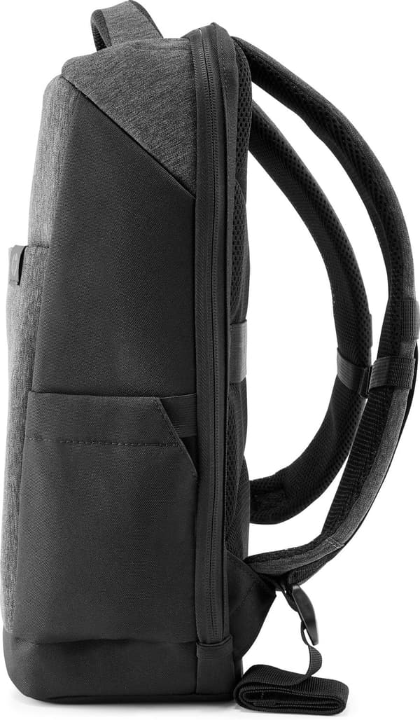 HP Renew Travel - Notebook-rygsæk - 39,6 cm - op til 15,6" - til OMEN by HP 15, HP 15, Chromebook 14, ENVY x360, Pavilion 15, Pavilion x360, Spectre x
