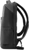 Miniatyrbillede 3 af 3: HP Renew Travel - Notebook-rygsæk - 39,6 cm - op til 15,6" - til OMEN by HP 15, HP 15, Chromebook 14, ENVY x360, Pavilion 15, Pavilion x360, Spectre x