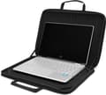 Miniatyrbillede 2 af 5: HP Mobility - Notebook taske - 29,5 cm (11,6") - sort - til Pro x360 Fortis 11 G10 Notebook, Fortis 11 G9 Notebook