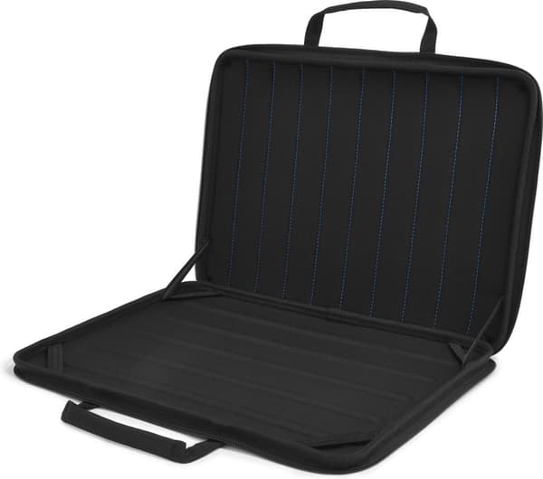 HP Mobility - Notebook taske - 35,6 cm (14") - sort - til Elite c640 G3, Elite x2, Fortis 14 G10, ProBook Fortis 14 G9