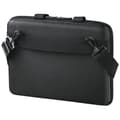 Miniatyrbild 4 av 4: Hama "Nice" - Notebook Case - 36 cm (14.1") - black