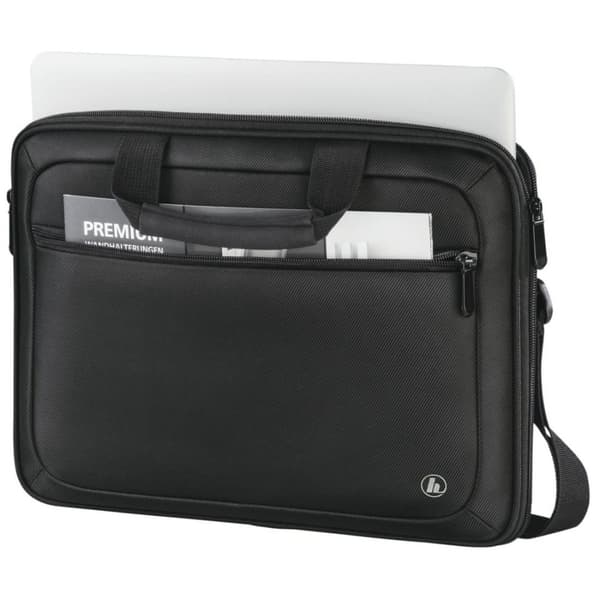 Hama "Nice" - Notebook Case - 36 cm (14.1") - black