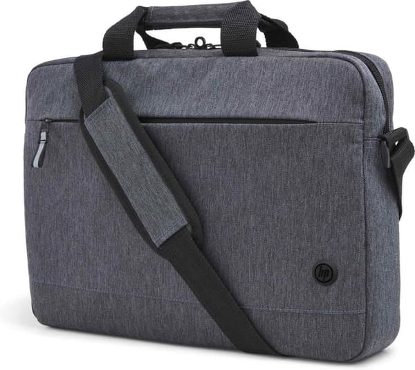 HP Prelude Pro - Notebook Case - 39.6 cm (15.6")