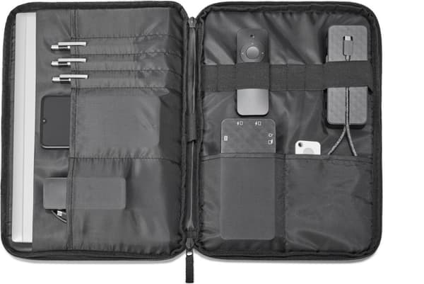 HP Renew Business - Notebook-sleeve - 35,8 cm (14,1") - til Chromebook x360, Elite Dragonfly G2, Pro c640 G2, ProBook x360