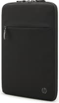 Miniatyrbillede 2 af 6: HP Renew Business - Notebook-sleeve - 35,8 cm (14,1") - til Chromebook x360, Elite Dragonfly G2, Pro c640 G2, ProBook x360