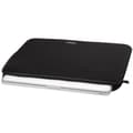 Miniatyrbild 2 av 2: Hama Laptop Sleeve Neopren Skärmstorlek Upp till 40 Cm (15,6) Svart