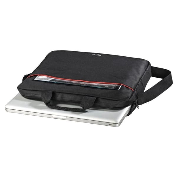 Hama Tortuga Laptop Taske Op til 44 Cm (17,3) Sort