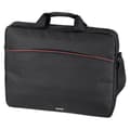 Miniatyrbillede 1 af 3: Hama Tortuga Laptop Taske Op til 44 Cm (17,3) Sort