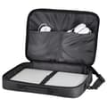 Miniatyrbillede 3 af 3: Hama Montego Laptop Taske Op til 40 Cm (15,6) Sort