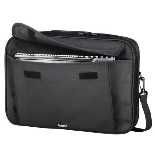 Hama Montego Laptop Taske Op til 40 Cm (15,6) Sort