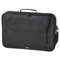 Miniatyrbillede 1 af 3: Hama Montego Laptop Taske Op til 40 Cm (15,6) Sort